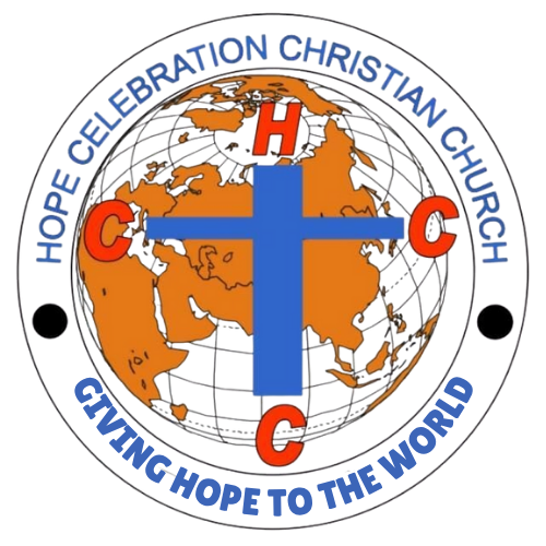 Hope Celebration Christian Church Logo