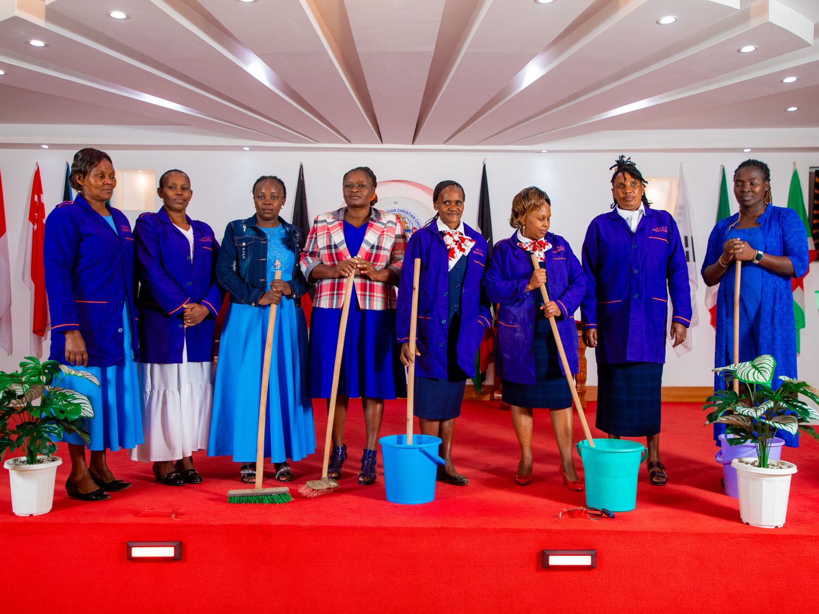 HCCC-Cleaning-Team