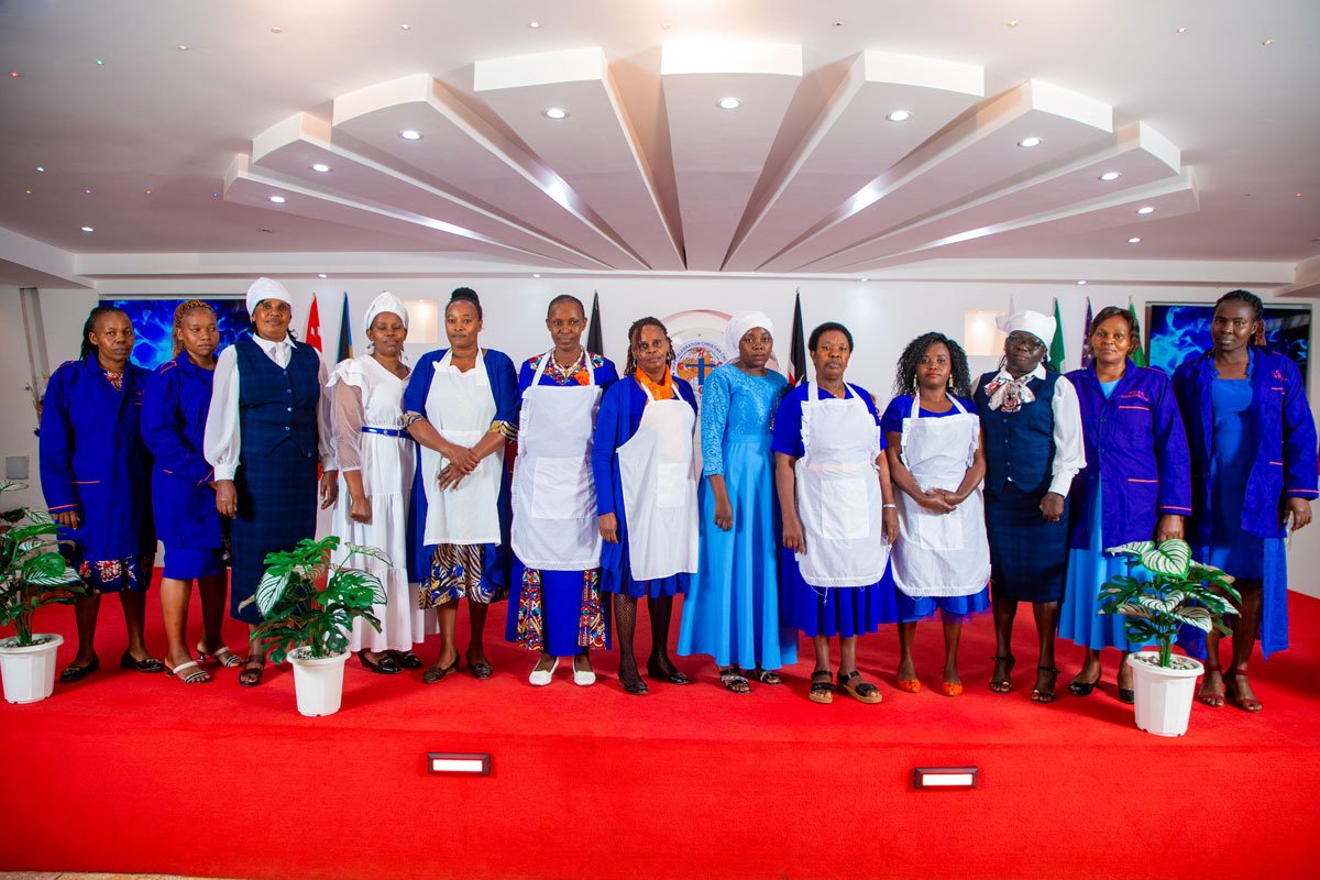 HCCC-Hospitality-Team